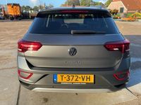 tweedehands VW T-Roc 1.0 TSI 110pk Navigatie / Led / Carplay