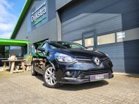 tweedehands Renault Clio V Estate 0.9 TCe Limited AppleCarPlay/AndroidAuto/ Airco/ Cruise Control!!