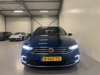 tweedehands VW Passat Variant 1.4 TSI PHEV GTE Business