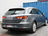 tweedehands Seat Leon ST 1.6 TDI Ecomotive Lease Sport Navi,Leder,NAP