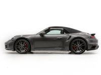 tweedehands Porsche 911 Turbo Cabriolet Turbo Cabriolet