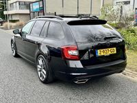 tweedehands Skoda Octavia Combi 2.0 TSI RS 245 DSG•Pano•Trekhaak