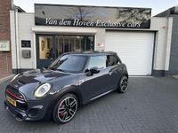 Occasion Mini John Cooper Works Chili 231 PK (169 kW) 2021 Grijs (metallic) Hatchback