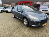 tweedehands Peugeot 307 2.0-16V XS / Airco / 5-Dr / APK 11-2024 /