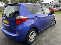 tweedehands Toyota Verso-S 1.3 VVT-i Comfort|Clima|Cruise|Trekhaak|Navi|