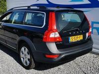 tweedehands Volvo XC70 3.2 Kinetic