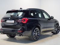 tweedehands BMW X3 xDrive20i Business Edition Plus M Sportpakket Aut.