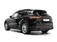 tweedehands Porsche Cayenne E-Hybrid