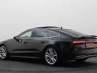 Occasion Audi A7 Proline 298 PK (219 kW) 2021 Grijs Sedan