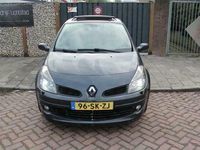tweedehands Renault Clio R.S. 1.6-16V Dynamique Luxe 5D 1E EIG. NAP PANO KEYLESS LEER