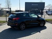Occasion Ford Fiesta ST-Line 101 PK (74 kW) 2019 Zwart (metallic) Hatchback