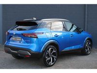 tweedehands Nissan Qashqai 1.5 e-Power Tekna Plus PER DIRECT BESCHIKBAAR!!!!