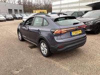 Occasion VW Taigo Life 95 PK (69 kW) 2023 Grijs SUV