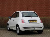 tweedehands Fiat 500 0.9 86pk TwinAir Easy | NL-auto | Climate control!