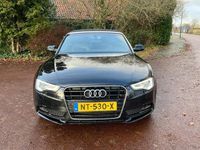 tweedehands Audi A5 Cabriolet 1.8 TFSI Pro Line S