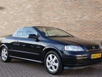 Occasion Opel Astra Sport 126 PK (92 kW) 2003 Cabriolet