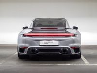 tweedehands Porsche 911 Turbo S Turbo S