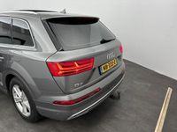 tweedehands Audi Q7 3.0 TDI e-tron quattro Premium ACC Lane 360 Bose Trekhaak BTW