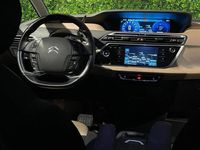 tweedehands Citroën Grand C4 Picasso 1.6 e-THP Exclusive