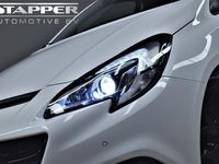 tweedehands Opel Corsa 1.6 Turbo 207pk OPC Panorama/Schaalstoelen/Carplay