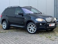 tweedehands BMW X5 XDrive48i Navi | Head Up | Panodak | Climate | 7 pers