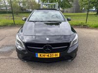 tweedehands Mercedes CLA220 CDI Edition 1 automaat Panodak 18inch LED