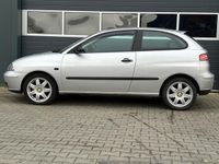 tweedehands Seat Ibiza 1.4-16V Stella