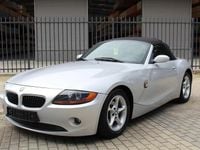 Occasion BMW Z4 192 PK (141 kW) 2003 Overige Cabriolet