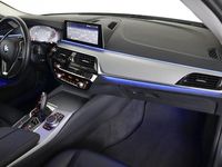 Occasion BMW 520 184 PK (135 kW) 2020 Grijs (metallic) Stationwagen