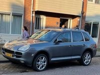 Occasion Porsche Cayenne 2005 Grijs (metallic) SUV