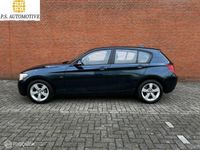 tweedehands BMW 116 116 i Executive NAP|NAV|BT|CRUISE|BT