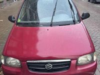 Occasion Suzuki Alto GLS 63 PK (46 kW) 2004 Hatchback