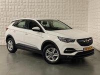 tweedehands Opel Grandland X 1.2 Turbo Business Executive NAVI CRUISE