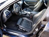 Occasion BMW 418 M Sport 136 PK (100 kW) 2021 Zwart (metallic) Coupé