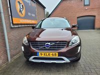 tweedehands Volvo XC60 2.0 D4 FWD Summum