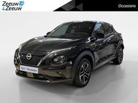 Occasion Nissan Juke N-Connecta 143 PK (105 kW) 2024 Zwart SUV
