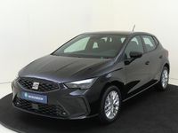Nieuw Seat Ibiza Style Plus 95 PK (69 kW) 2026 Zwart Hatchback
