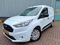 Occasion Ford Transit 75 PK (55 kW) 2018 Wit Van
