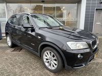 tweedehands BMW X3 xDrive20i High Executive Trekhaak-Navigtie -Xenon