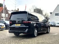 Occasion VW Multivan Business 2025 Zwart Van