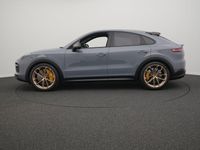 Occasion Porsche Cayenne Turbo GT 642 PK (472 kW) 2023 Grijs SUV