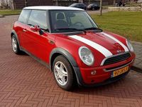 Occasion Mini Cooper 89 PK (65 kW) 2002 Hatchback