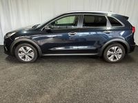 Occasion Kia e-Niro 150 kW (204 PK) 2020 Blauw (metallic) SUV