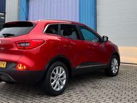 tweedehands Renault Kadjar Energy TCe 130pk Intens Dealer auto