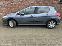 tweedehands Peugeot 308 1.4 VTi X-line