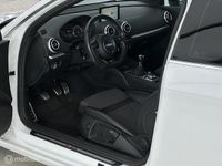 Occasion Audi A3 Proline 170 PK (125 kW) 2013 Wit Hatchback