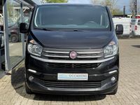 tweedehands Fiat Talento 1.6 MJ EcoJet L2H1 SX DUBBELEDEUR/CRUISE/ECO/LED/PDC/NAVI