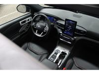 tweedehands Ford Explorer 3.0 V6 EcoBoost PHEV ST-Line | Verlengde Garantie t/m 2026! | Trekhaak | BTW Auto