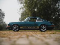 tweedehands Porsche 911 Resto Mod 375HP