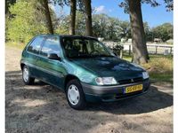 tweedehands Citroën Saxo 1.1i Nieuwe Apk inruil is mogelijk